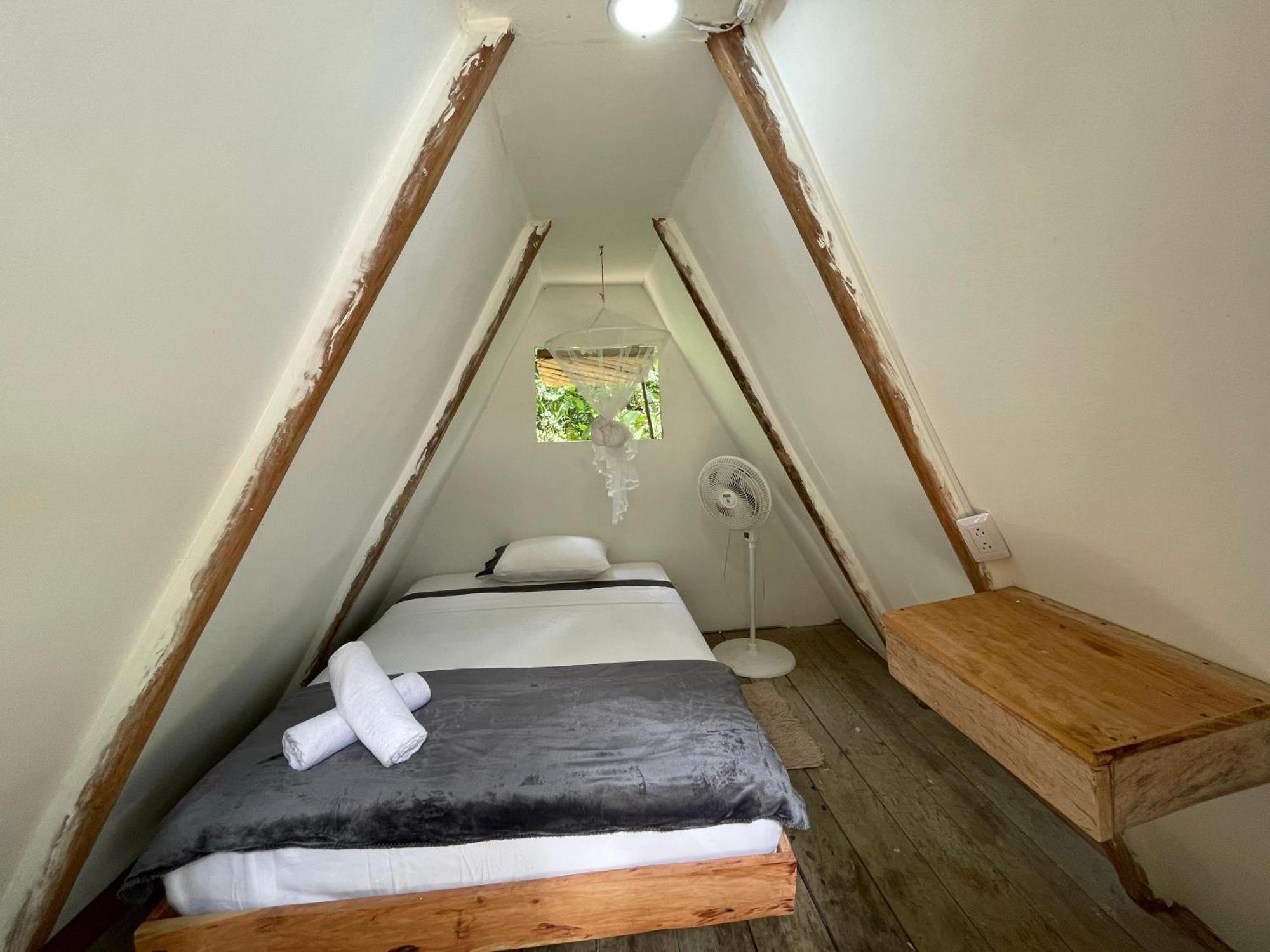 Cascada Escondida Glamping Campsite Santa Marta (Magdalena)