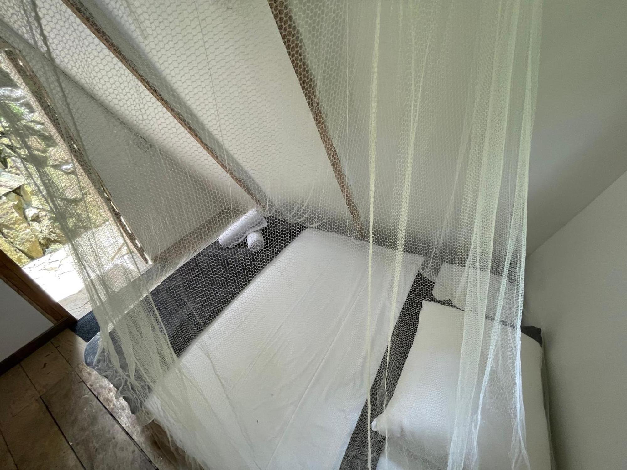 Cascada Escondida Glamping Santa Marta (Magdalena)