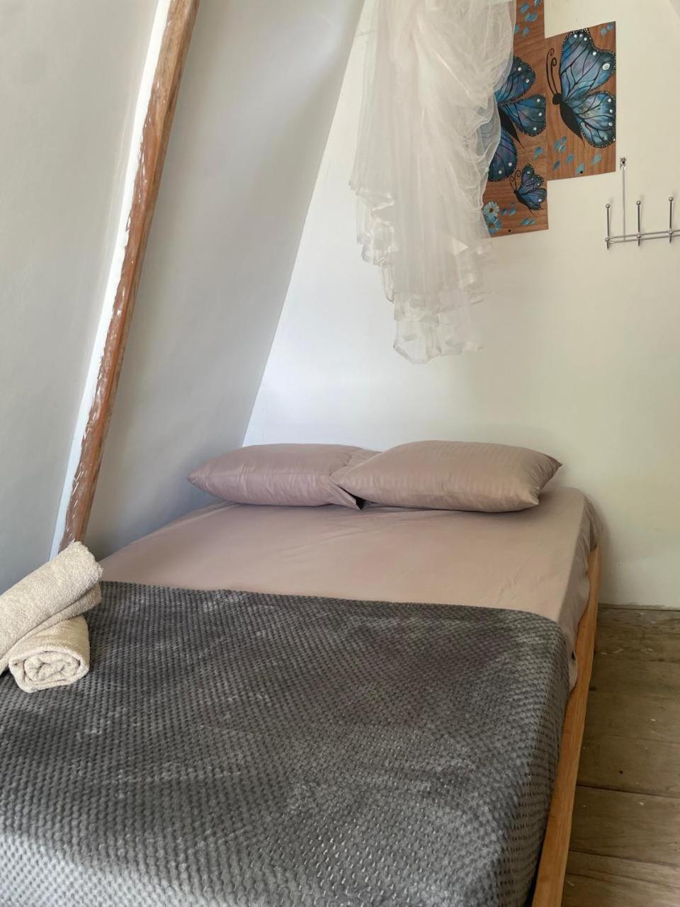 Cascada Escondida Glamping * Santa Marta (Magdalena)